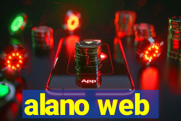 alano web